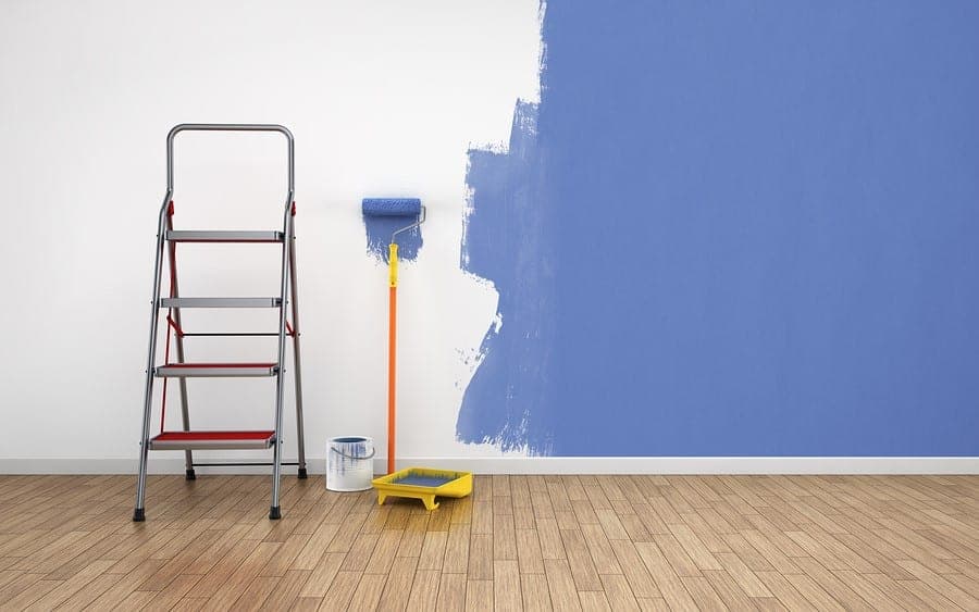 Overland Park KS Painting Company